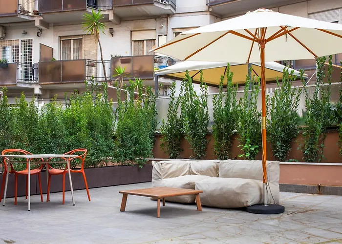 Bed & Breakfast Nunia In