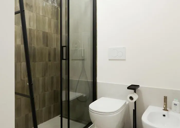 Nunia In Bed & Breakfast Rome