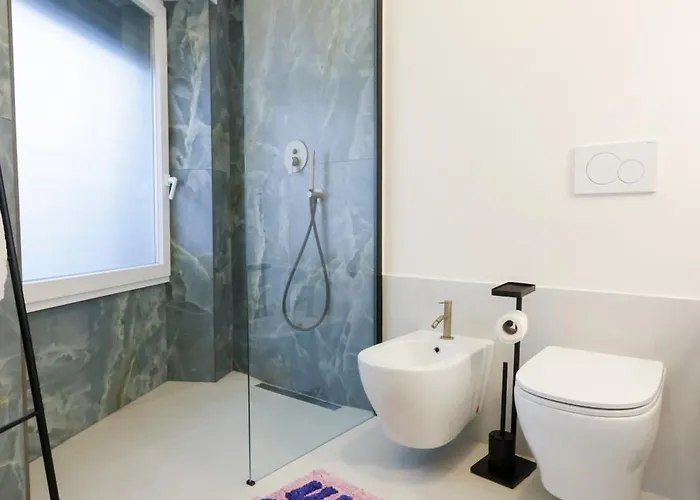 Nunia In Bed & Breakfast Rome