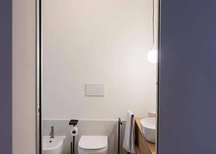 Nunia In Bed & Breakfast Rome