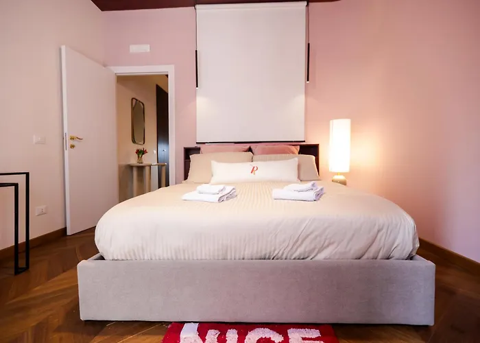 Bed & Breakfast Nunia In *