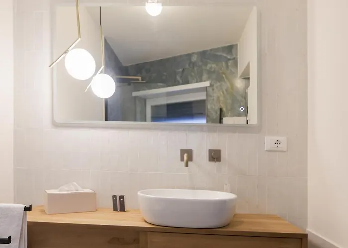 Nunia In Bed & Breakfast Rome